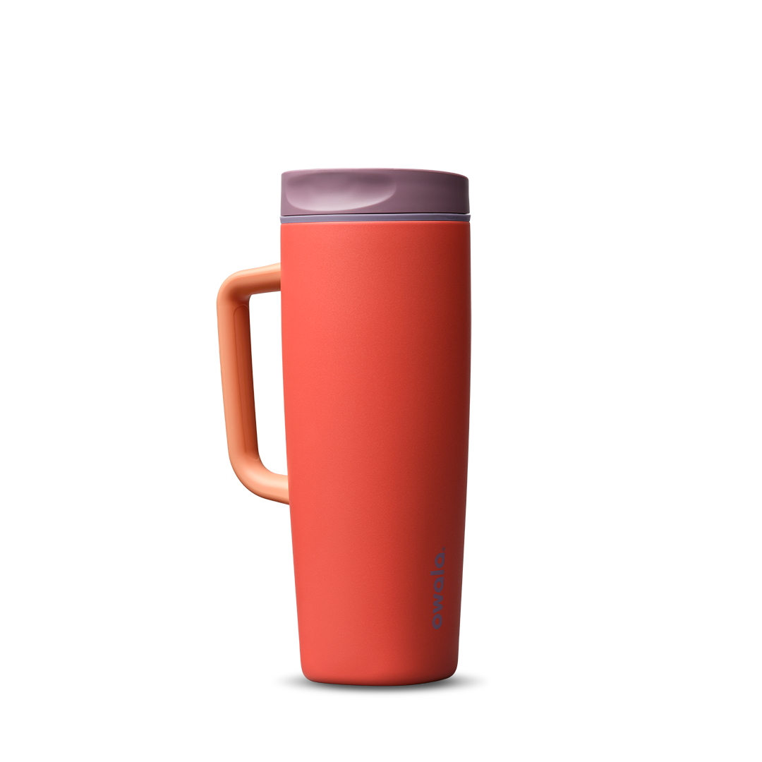 SmoothSip® Slider with Handle (HYLP)