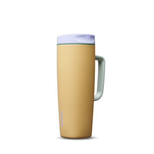 SmoothSip® Slider with Handle (HYLP)