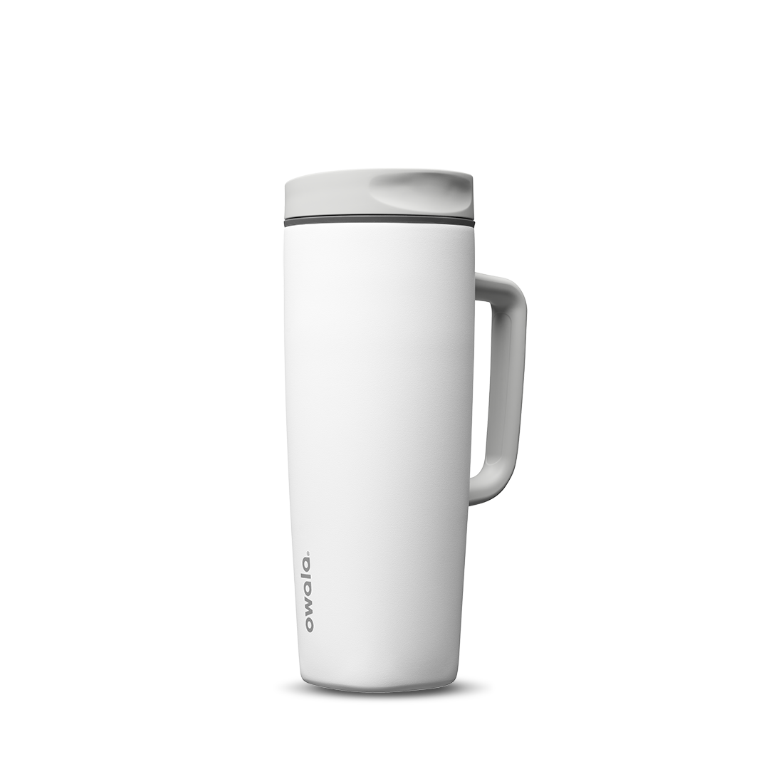 SmoothSip® Slider with Handle (HYLP)