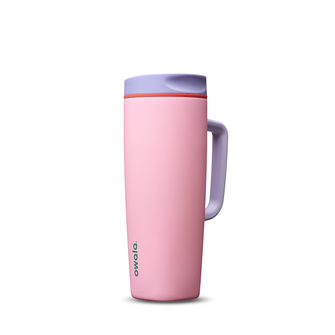 SmoothSip® Slider (UXUK)