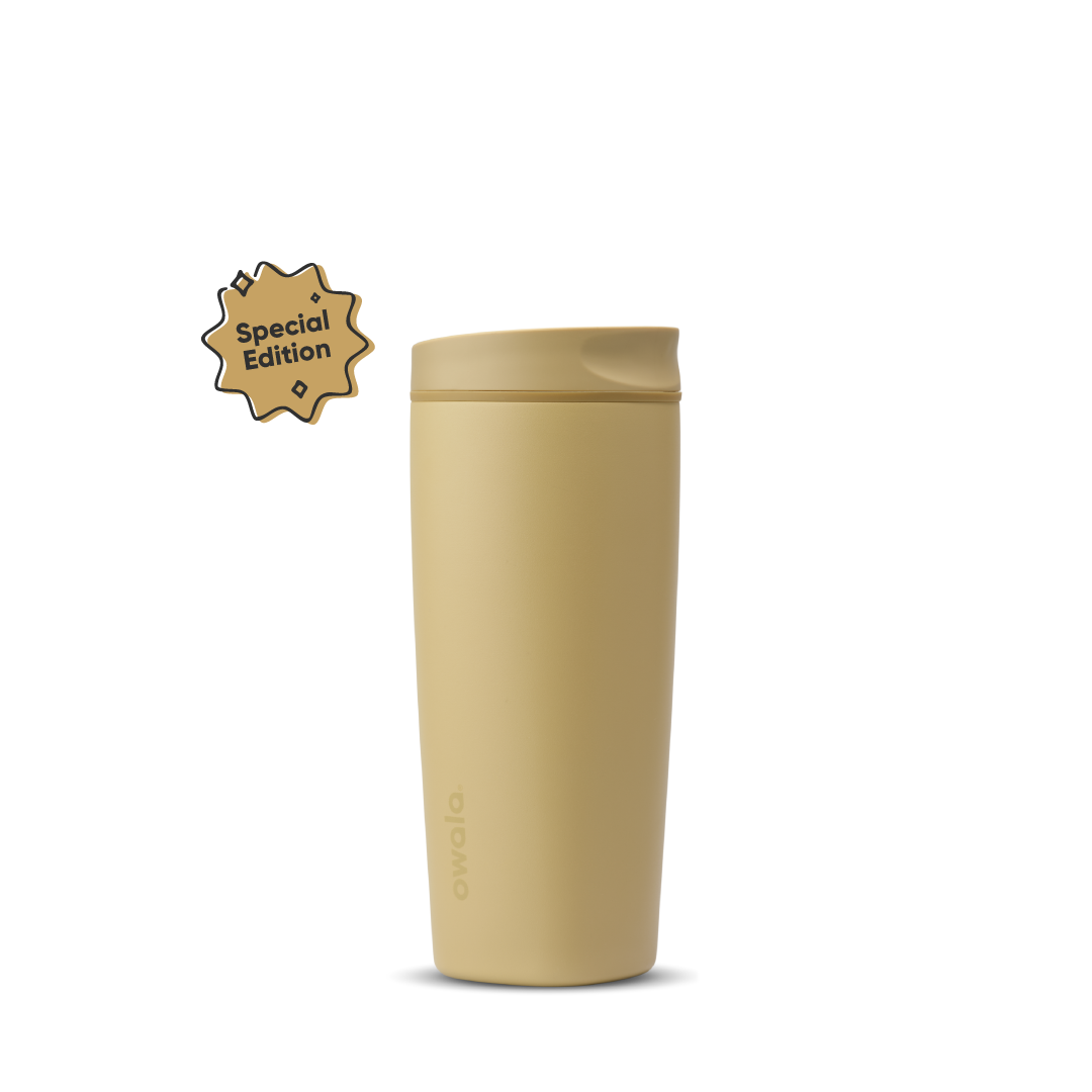 SmoothSip (AKRM)
