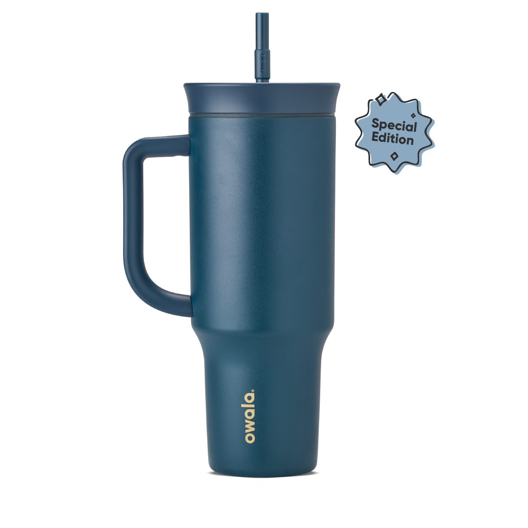40oz Tumbler (6PBM)