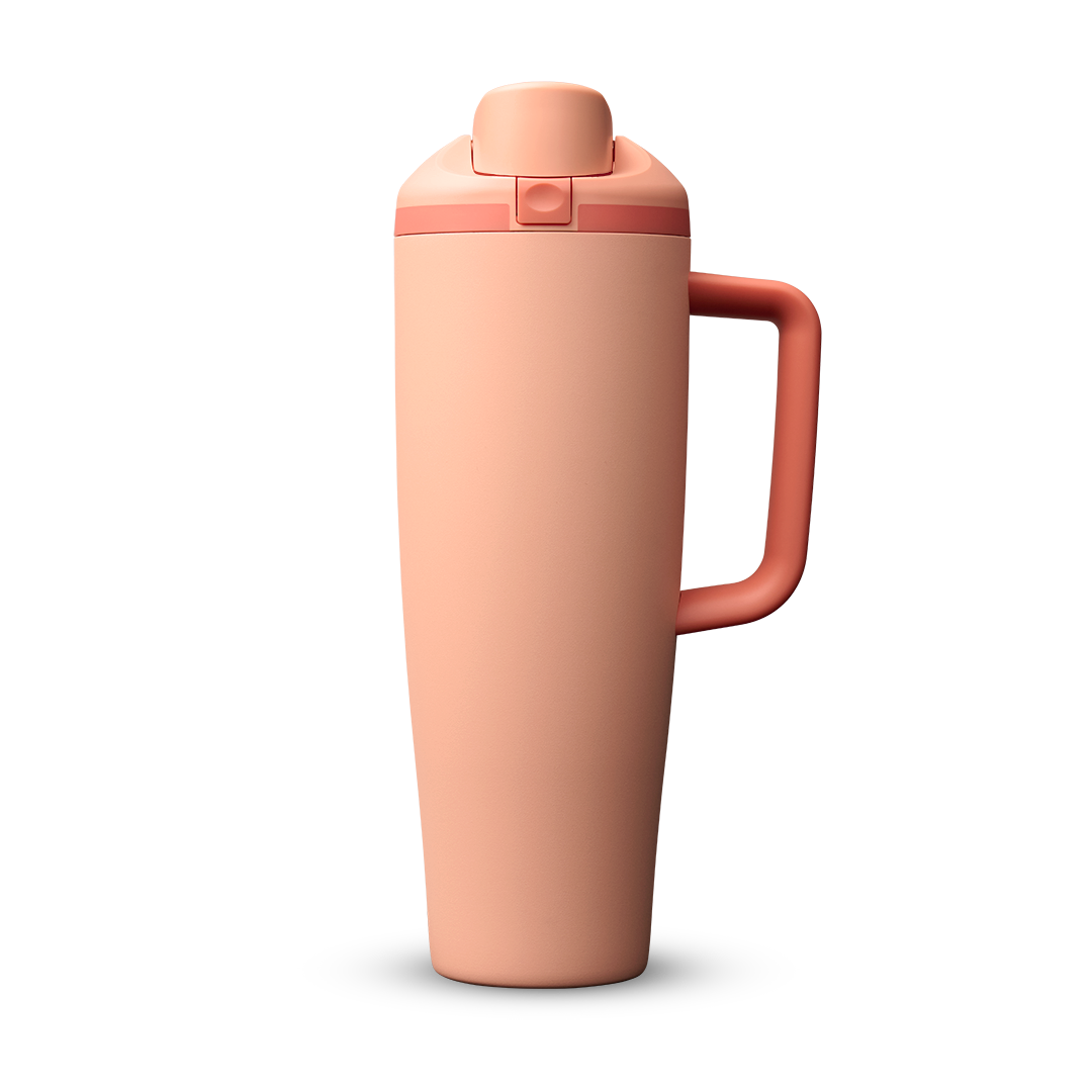 40oz Tumbler (6PBM)