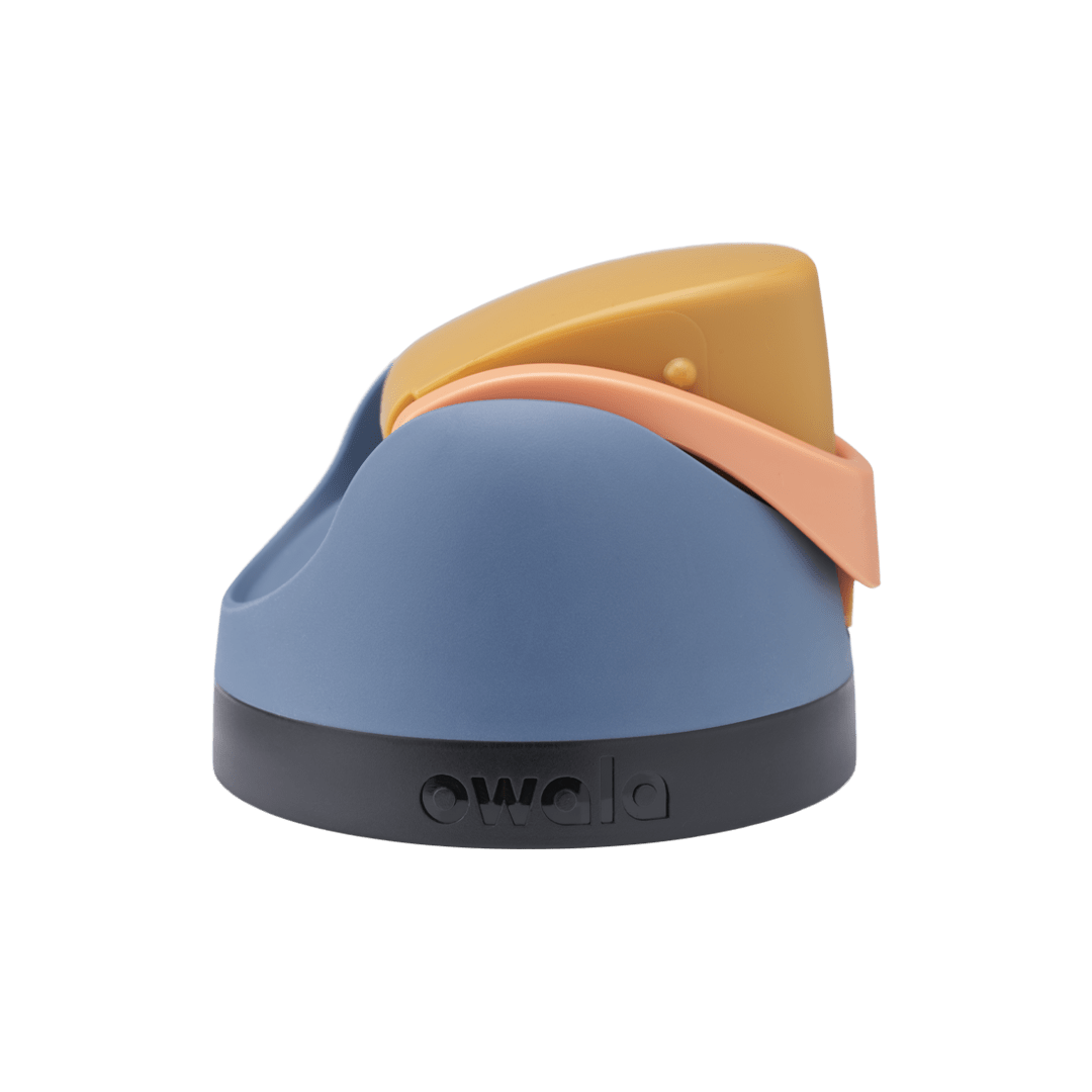 Replacement Lids (6GDL)