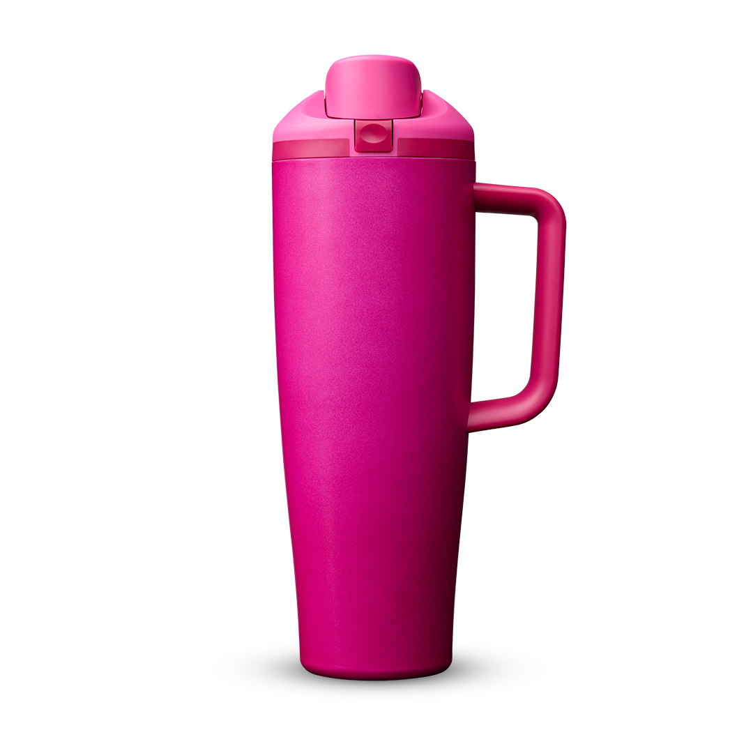 40oz Tumbler (3PD9)
