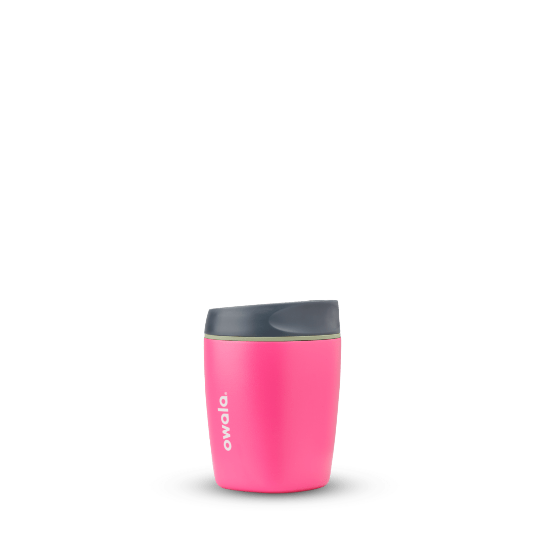 SmoothSip (AKRM)
