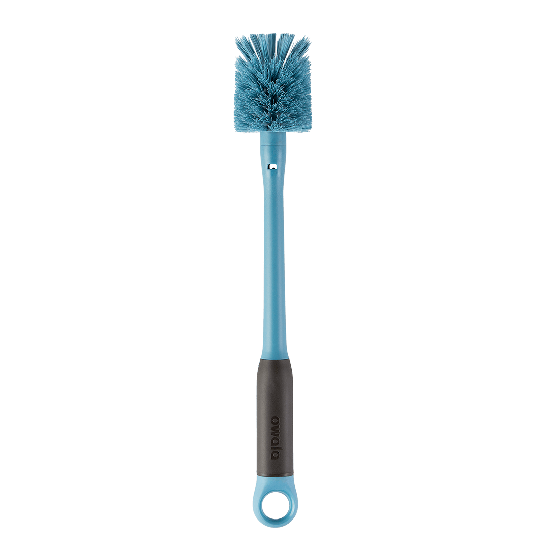 2-in-1 Bottle Brush (NL7P)