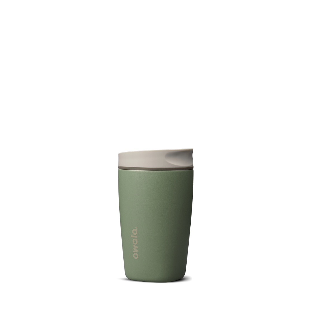 SmoothSip® Slider with Handle (HYLP)
