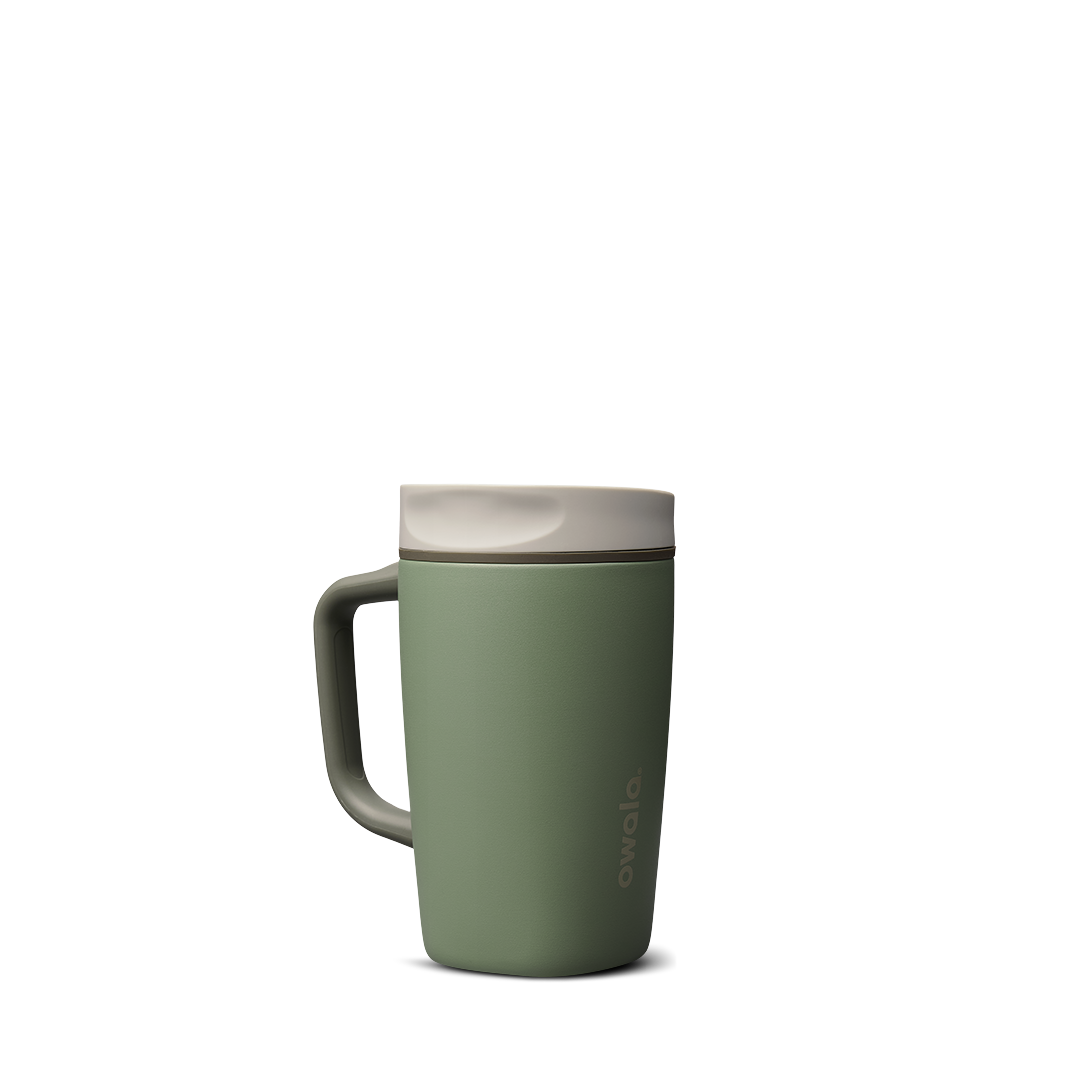 SmoothSip® Slider (UXUK)