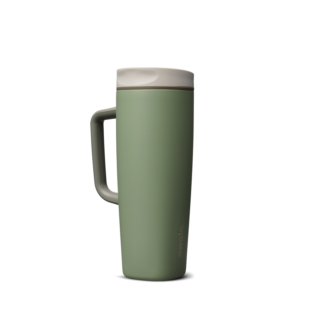 SmoothSip (AKRM)