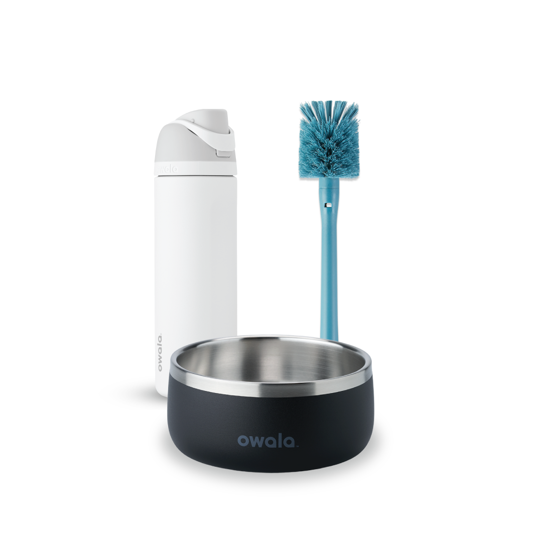 Pet Bowl (5JP7)