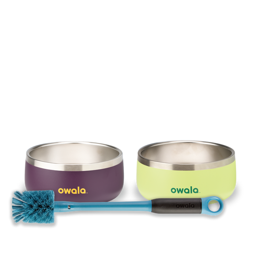 Pet Bowl Bundle (LCC7)