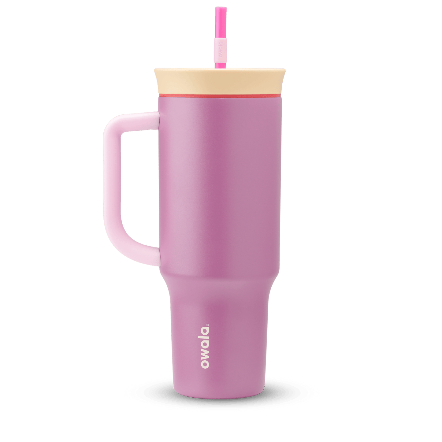 40oz Tumbler (6PBM)