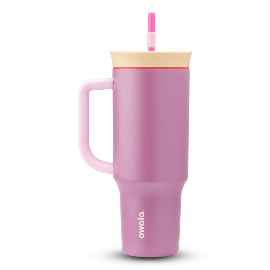 40oz Tumbler (6PBM)
