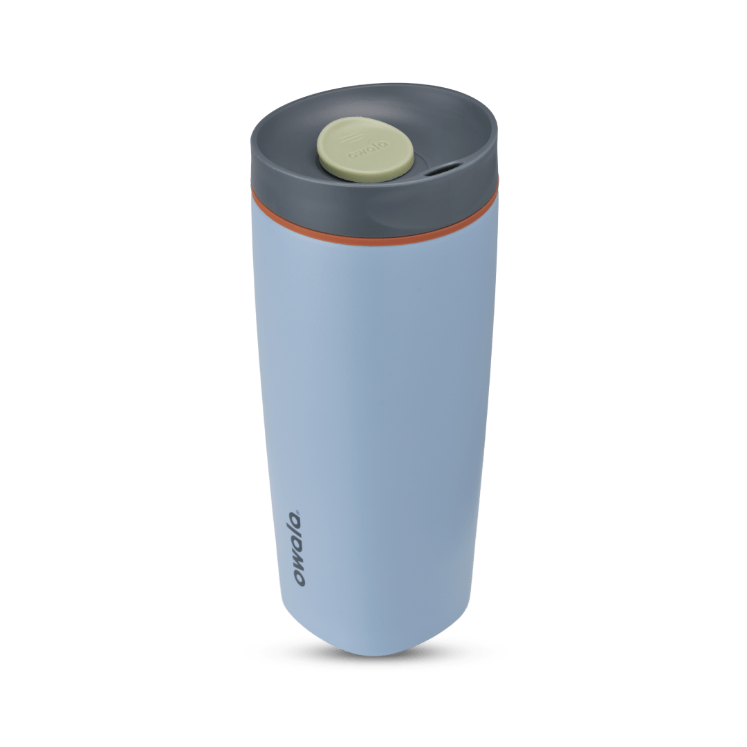 SmoothSip® Slider with Handle (HYLP)