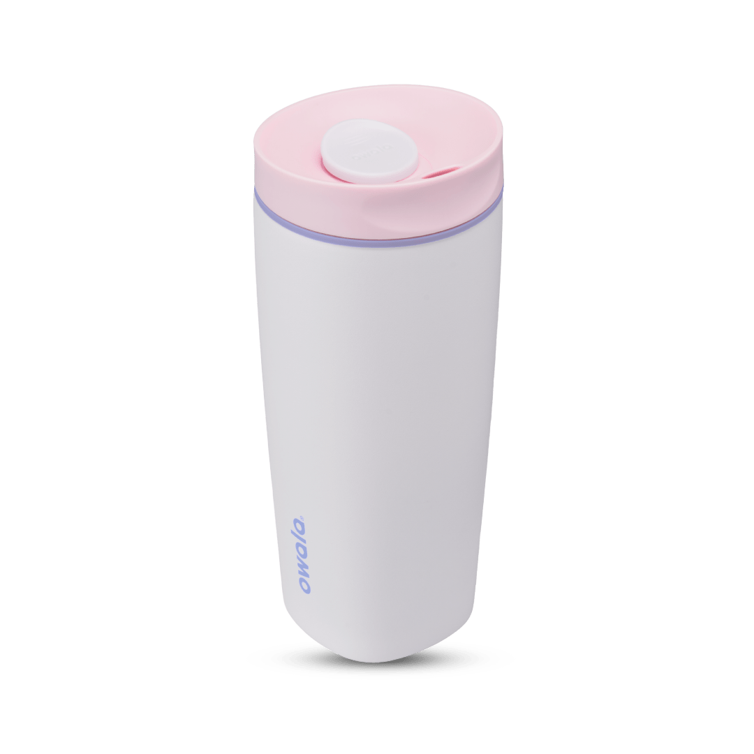 SmoothSip® Slider with Handle (HYLP)