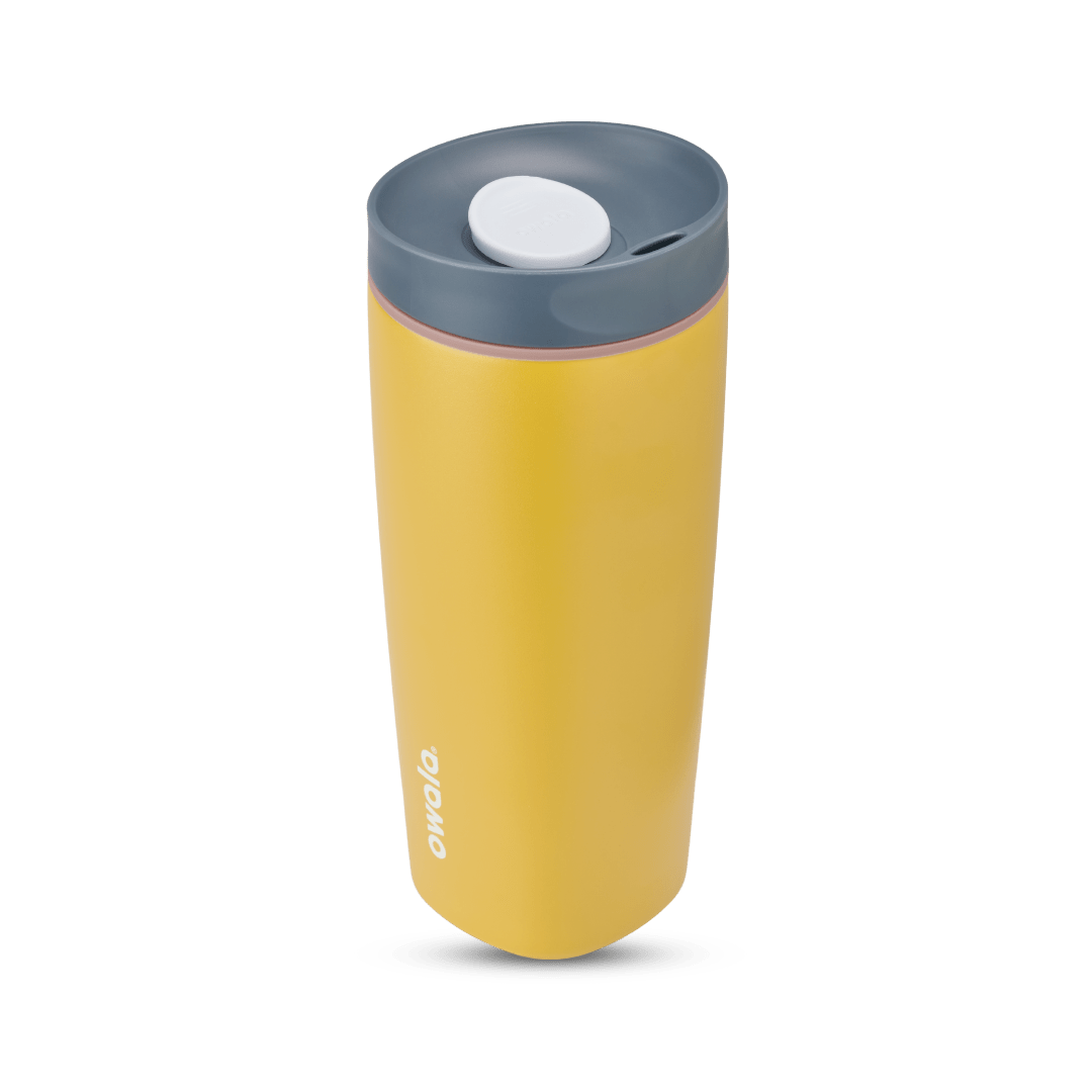 SmoothSip® Slider with Handle (HYLP)