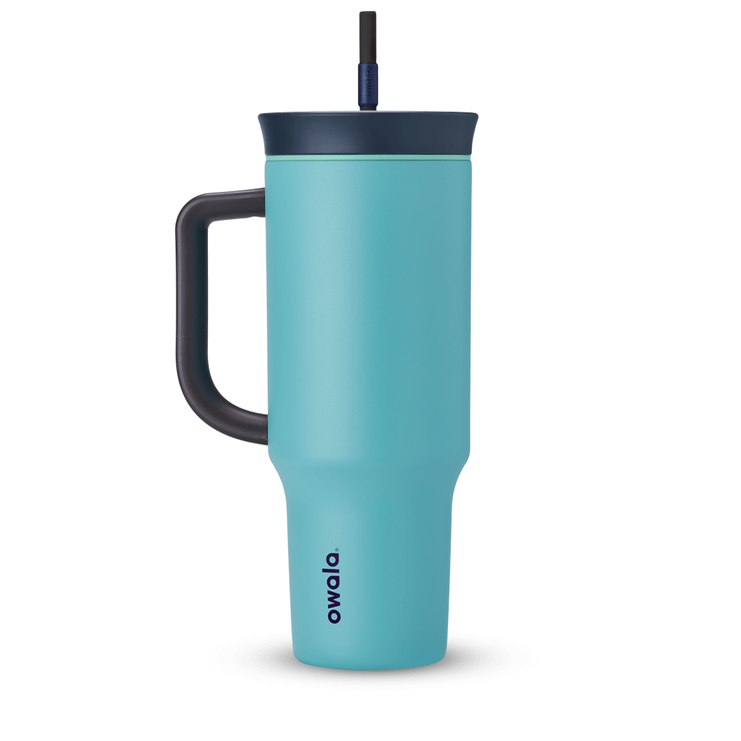 40oz Tumbler (6PBM)
