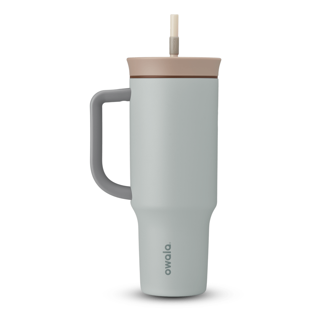 40oz Tumbler (6PBM)