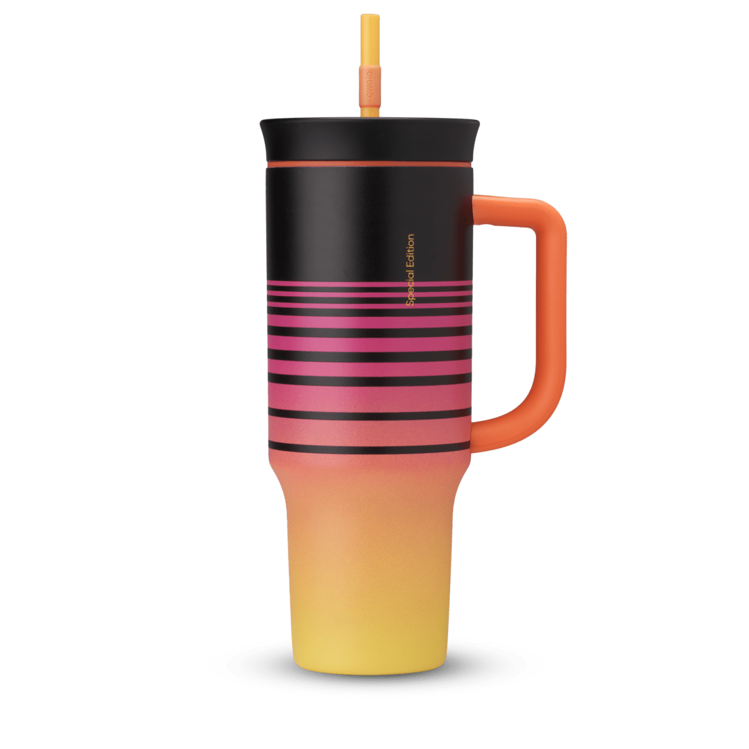 40oz Tumbler (6PBM)