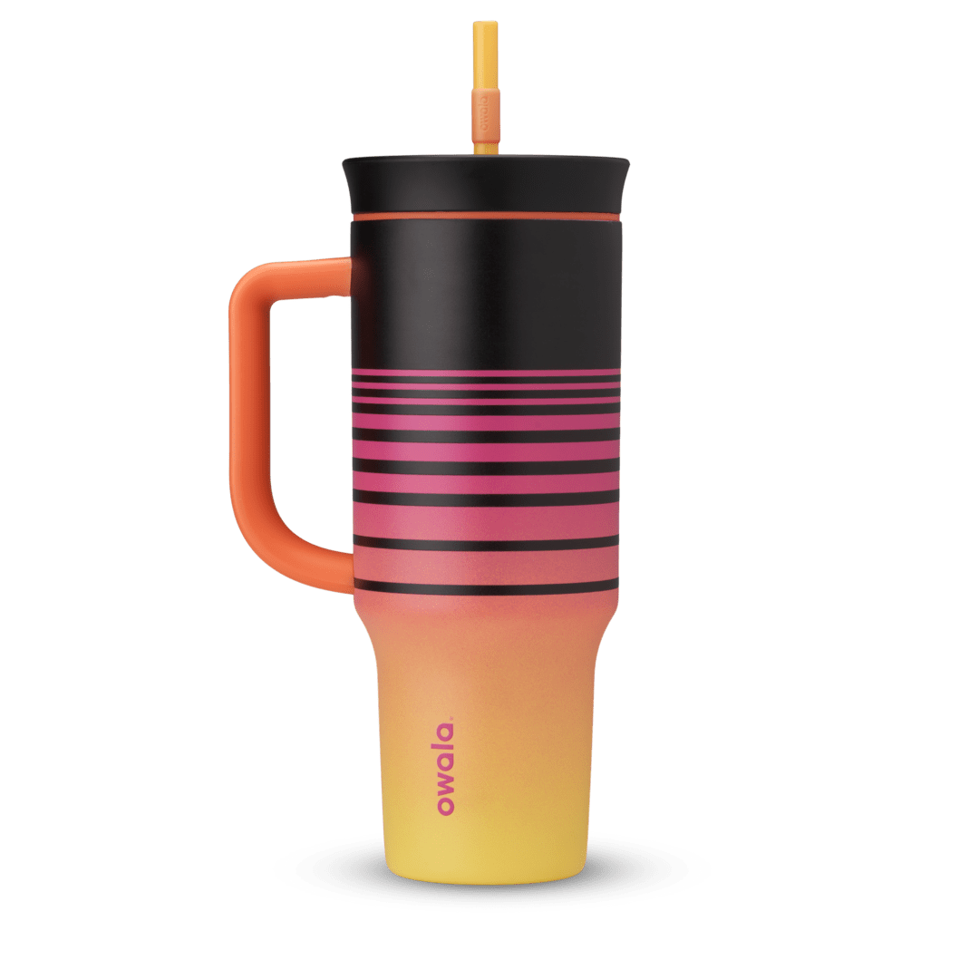 40oz Tumbler (6PBM)