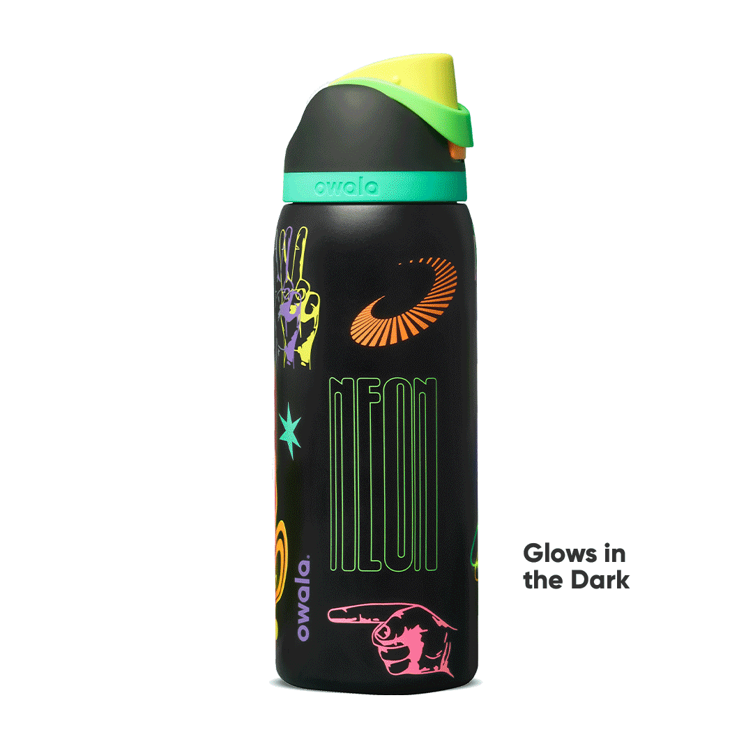 FreeSip® Tumbler (QE2P)