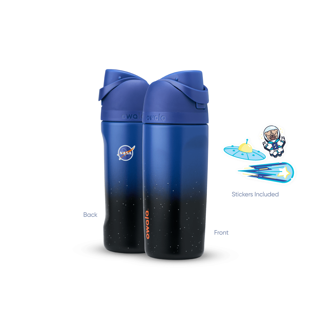 Kids' FreeSip (PEBL)