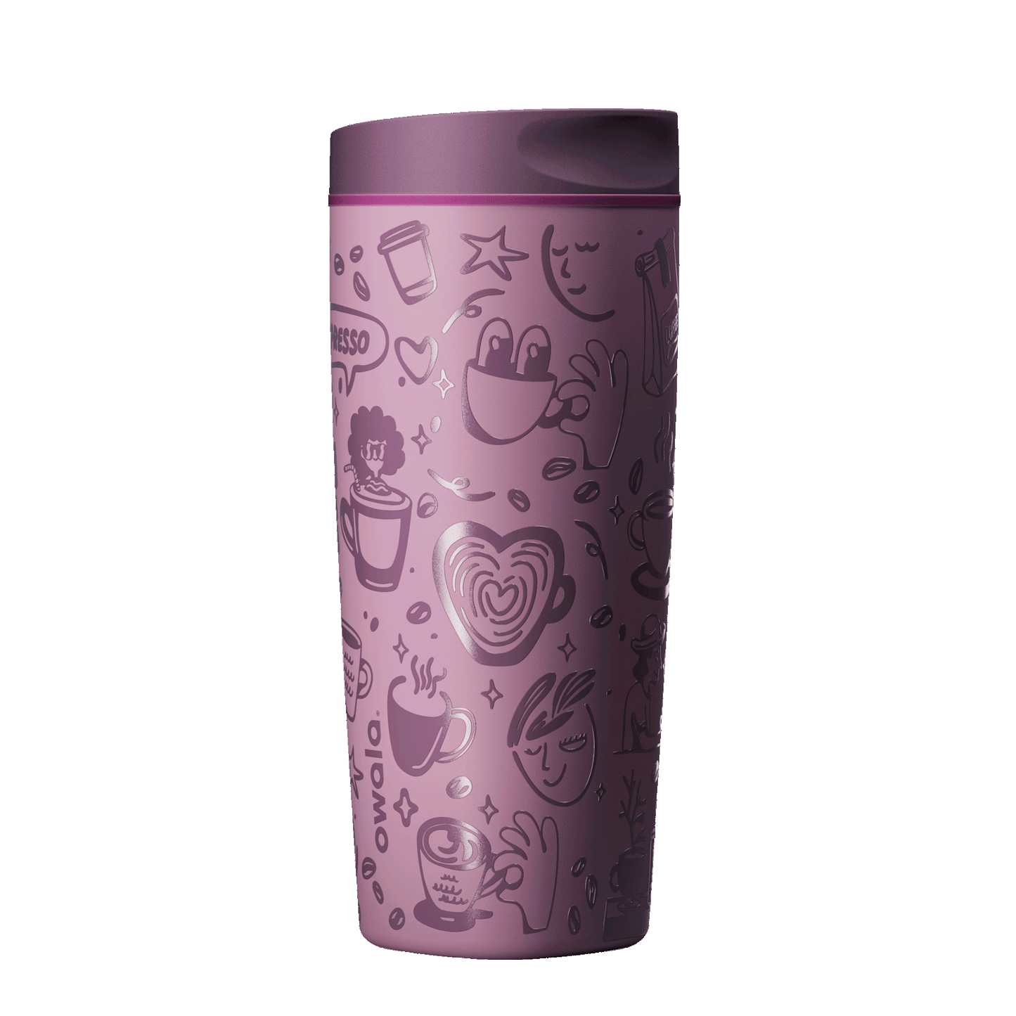 SmoothSip® Slider (UXUK)