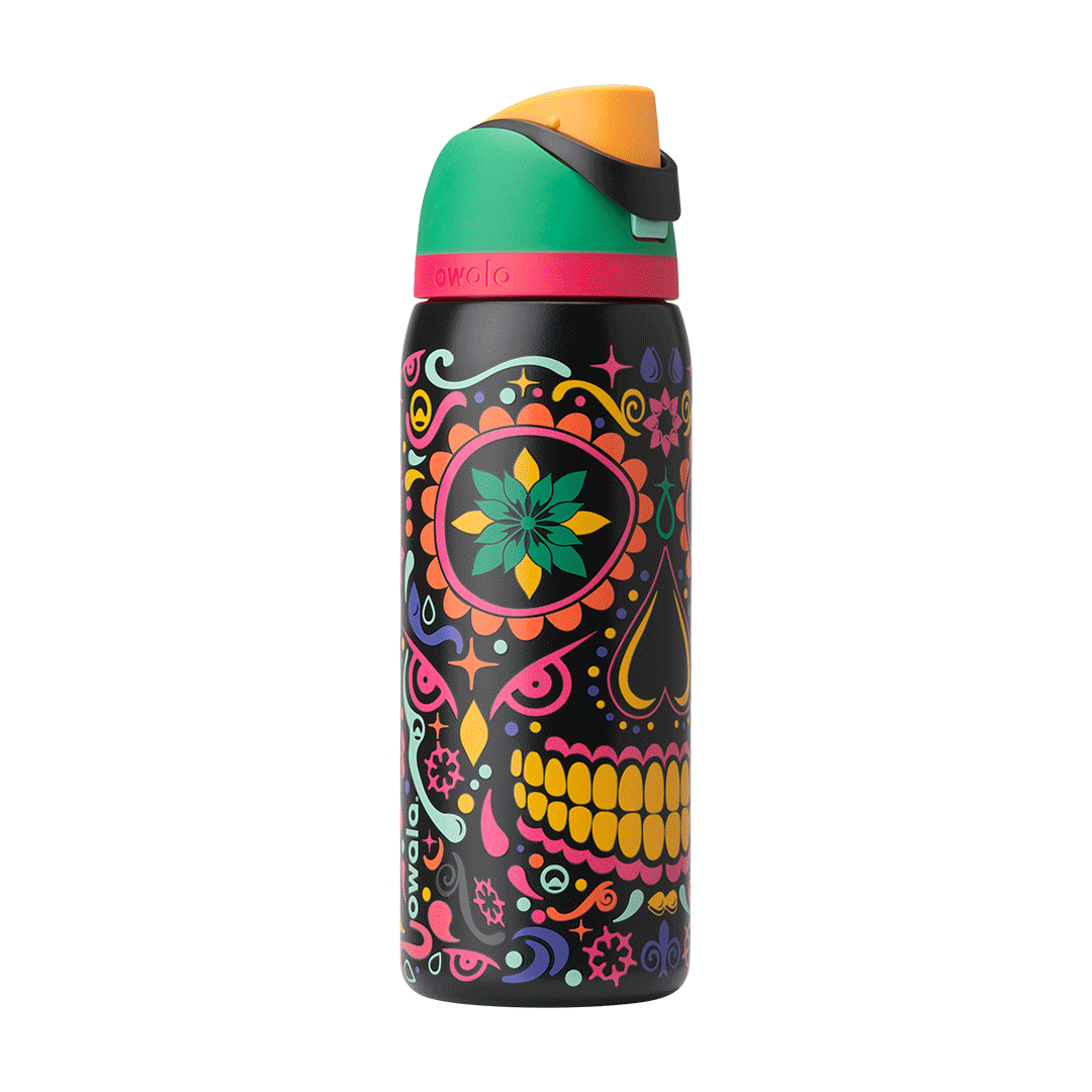 Sugar Skull (UKSZ)