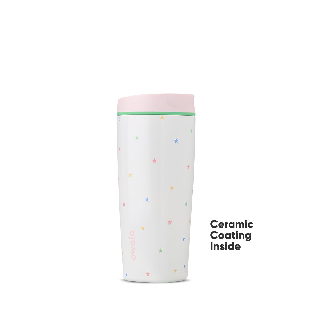 SmoothSip (AKRM)